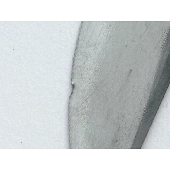 Vintage Geneva Forge Carving Knife Set Bakelight Handles - Picture 9 of 9